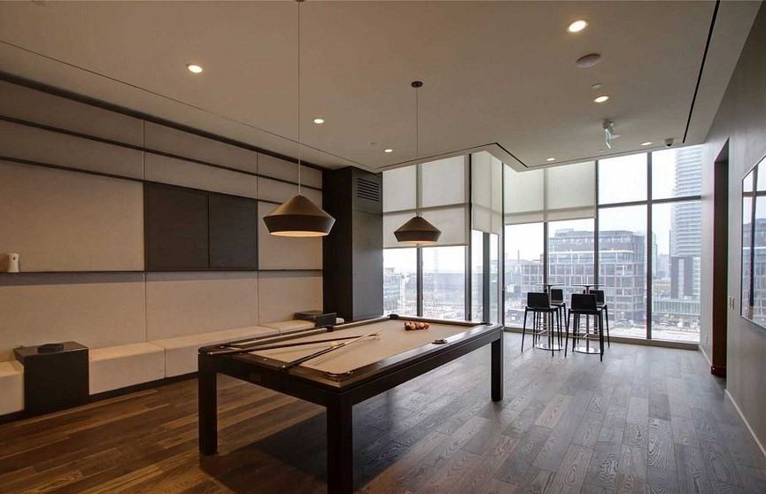 Monde Condominiums - Photo 3 of 17