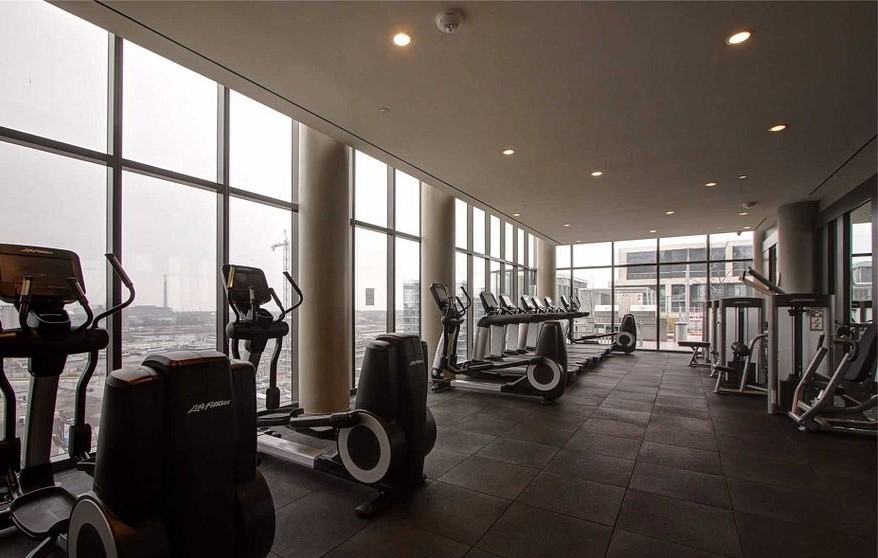 Monde Condominiums - Photo 4 of 17