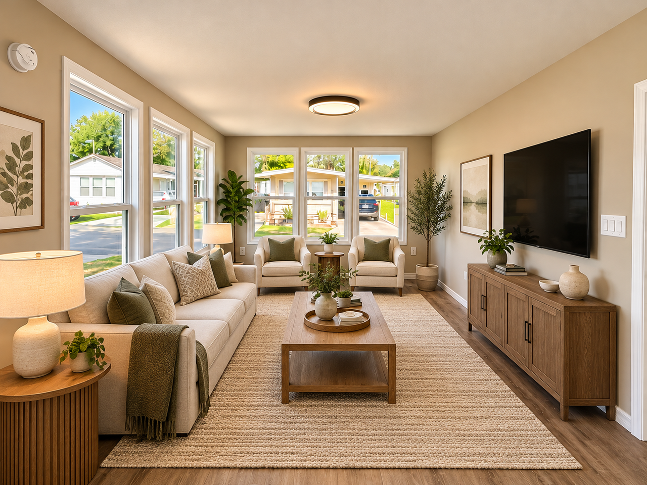 140 Oakhill Key Ct #96 - Photo 4 of 12