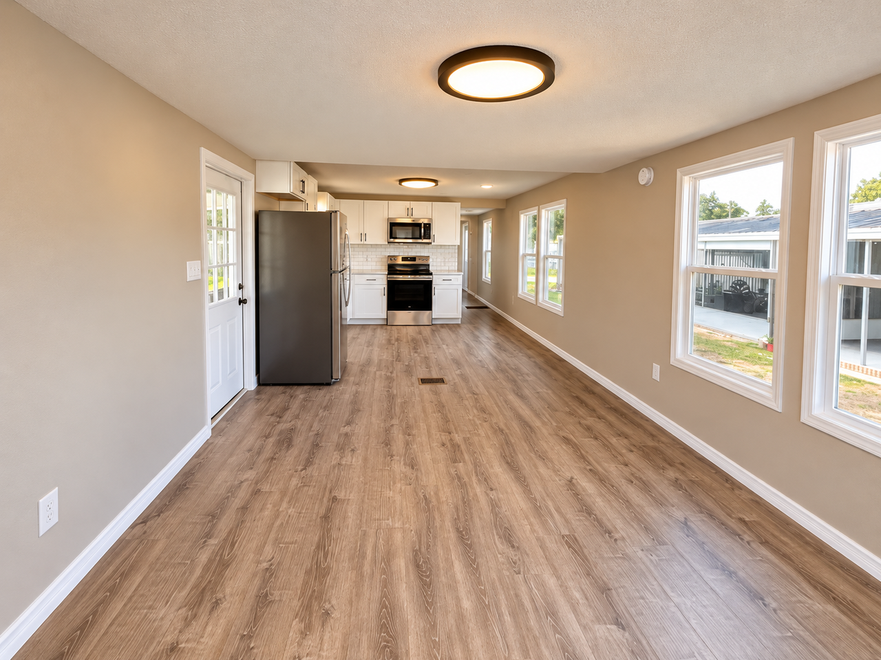 140 Oakhill Key Ct #96 - Photo 5 of 12