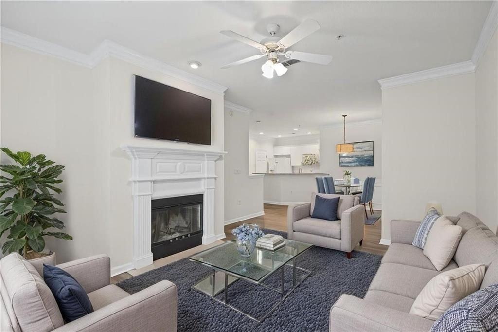 2400 Cumberland Pkwy Se ##711 - Photo 5 of 23