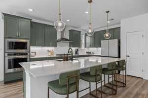 featured image of 6513 Cliff Rose Dr