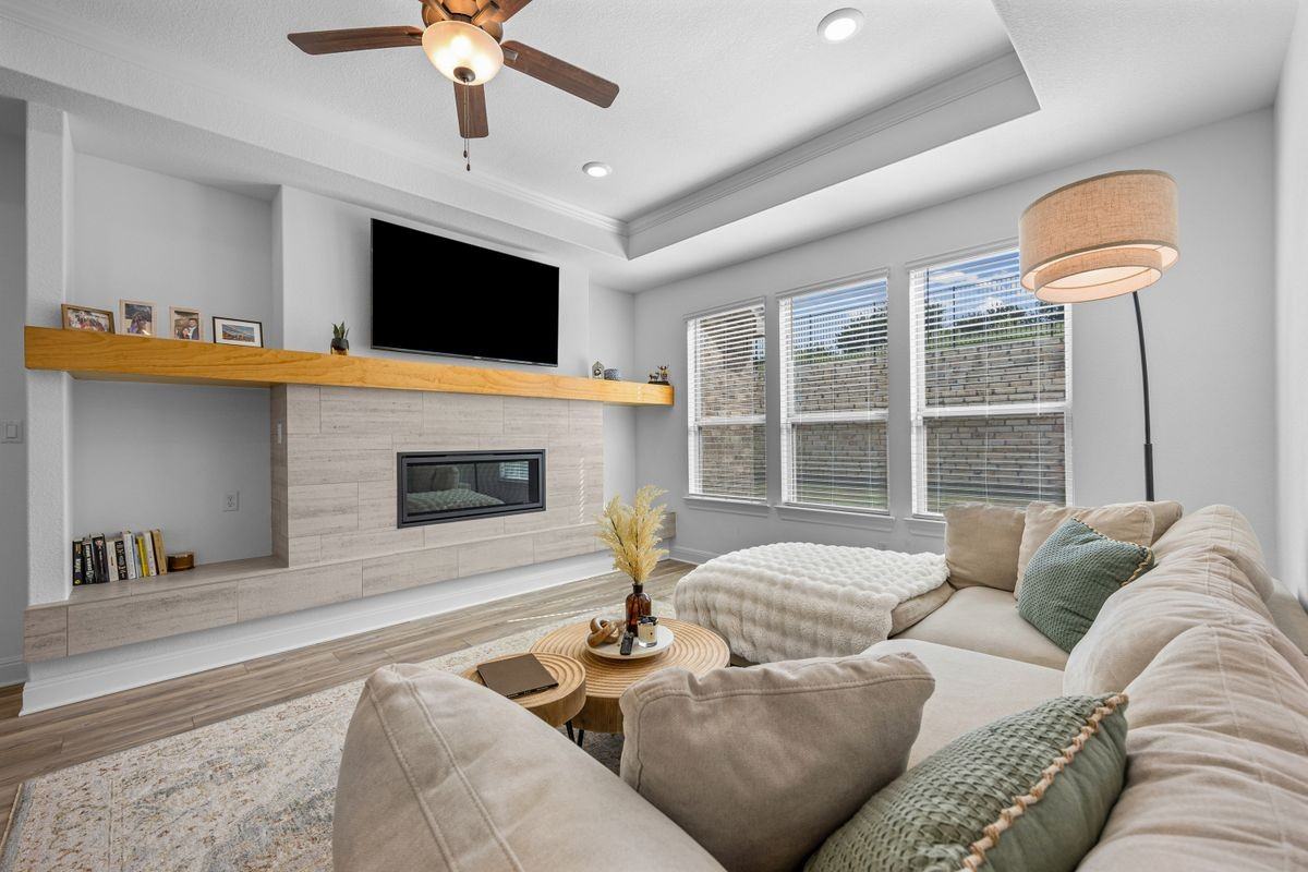 6513 Cliff Rose Dr - Photo 4 of 5