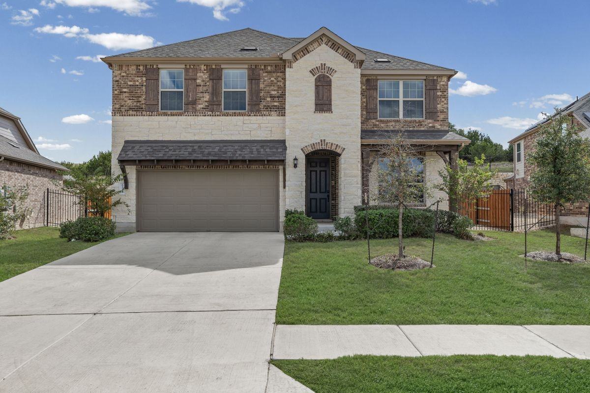 6513 Cliff Rose Dr - Photo 5 of 5