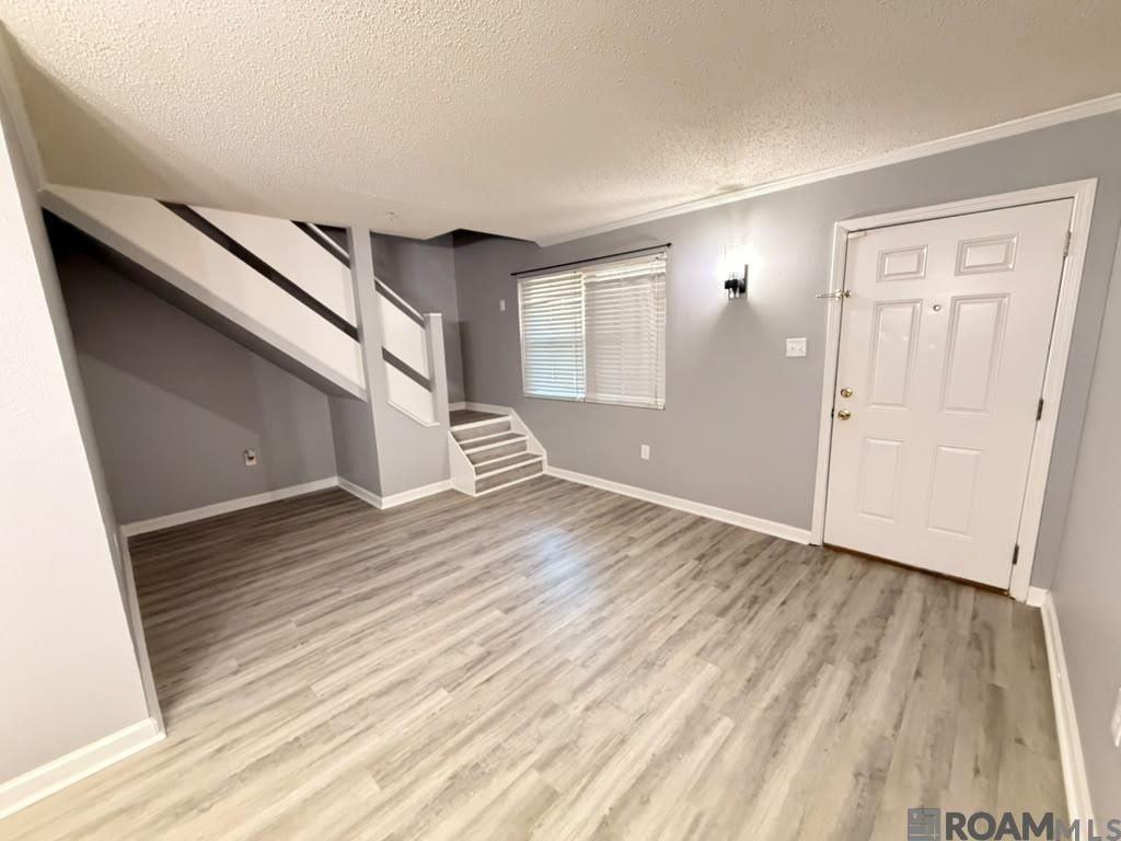 4518 Y A Tittle Ave ##9 - Photo 2 of 23