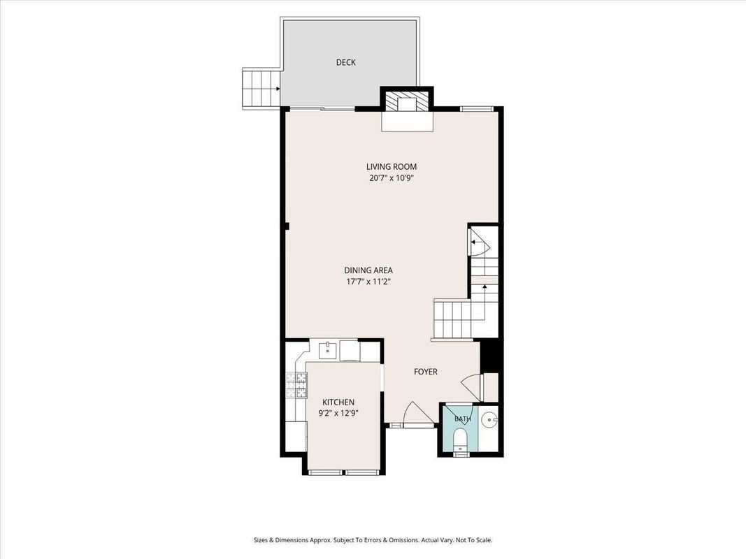 1402 Timber Oaks Rd - Photo 7 of 46