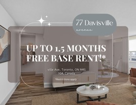 77 Davisville - Photo 1 of 1