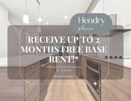 Hendry Place - Photo 1 of 1