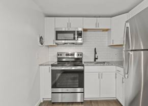 Creekside Apartments - Photo 1 of 1