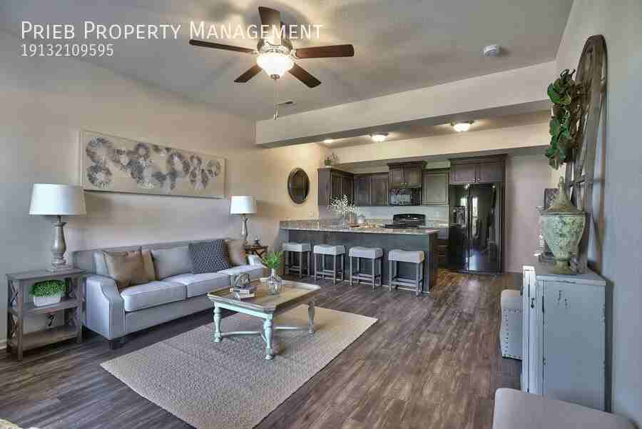 21690 W 126th Ter #19 - Photo 3 of 26