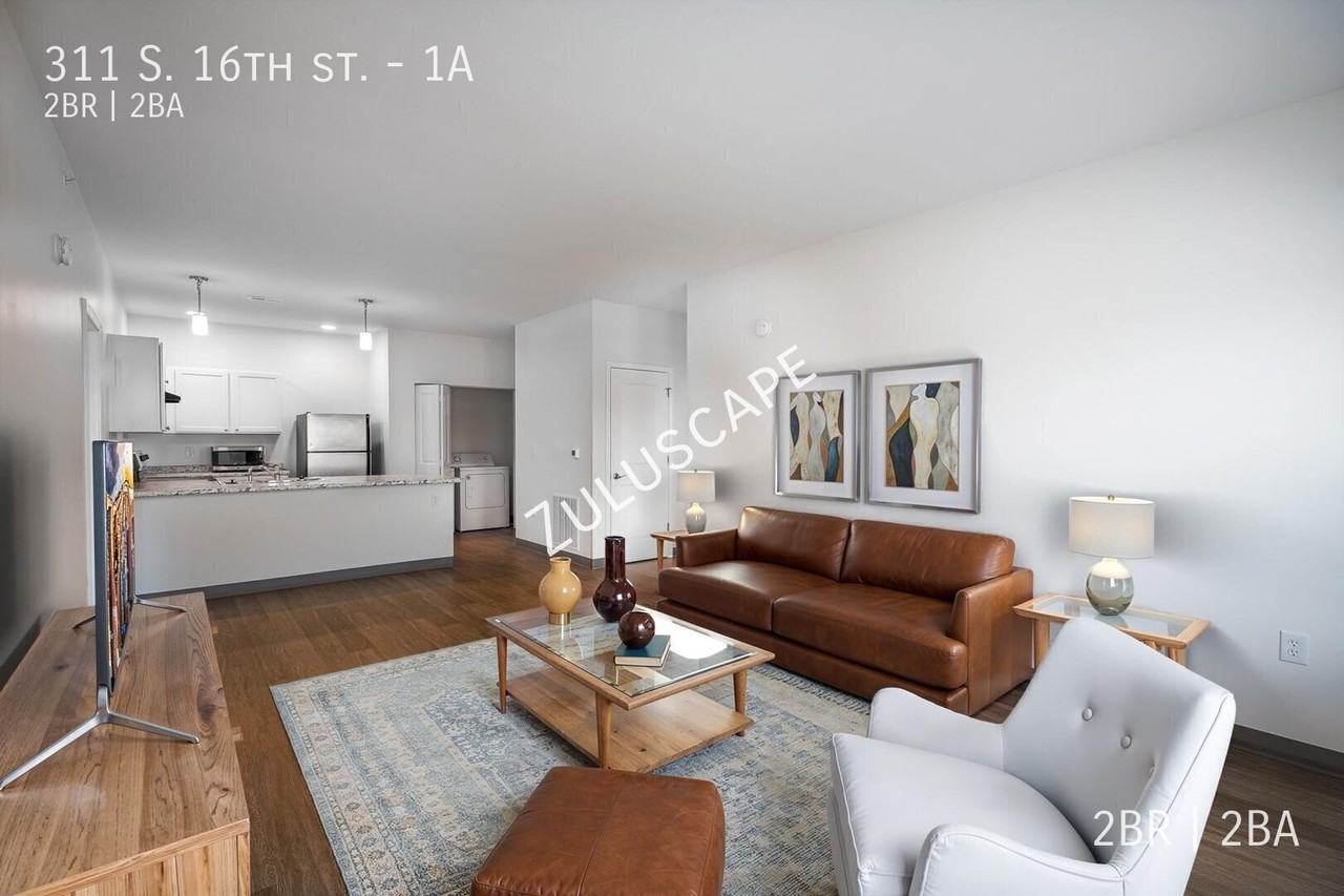 311 S 16th St #1A - Photo 2 of 25