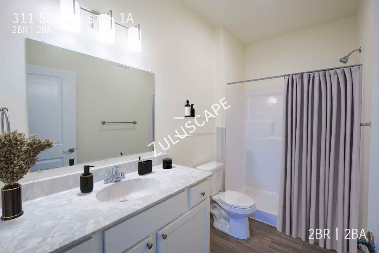 311 S 16th St #1A - Photo 6 of 25