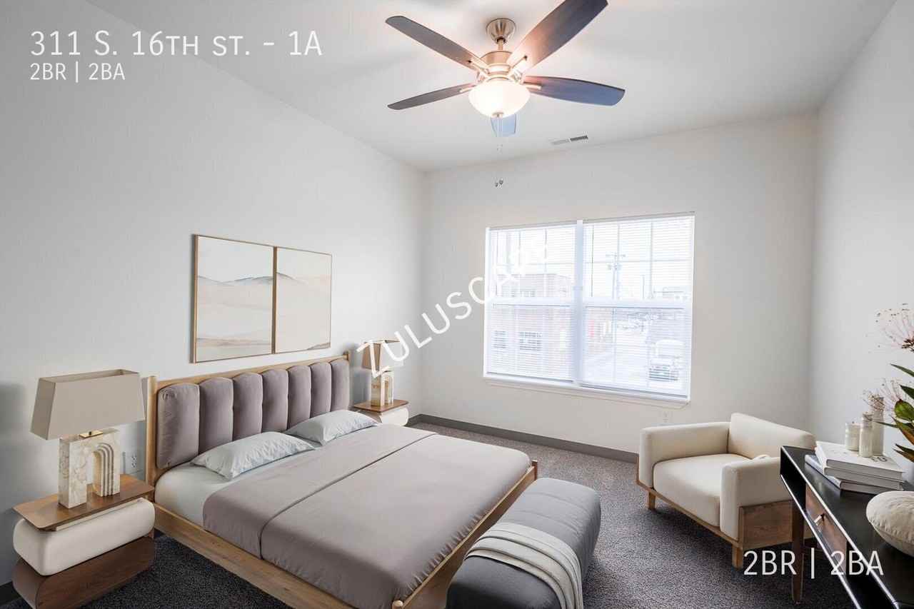 311 S 16th St #1A - Photo 7 of 25