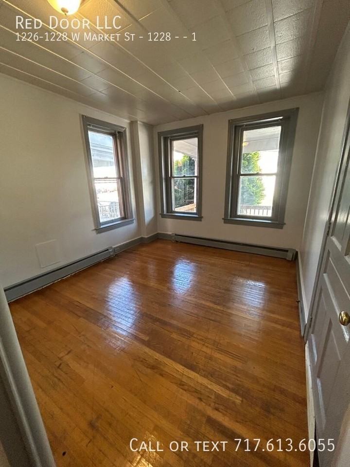 1226 W Market St #1 - Photo 2 of 10