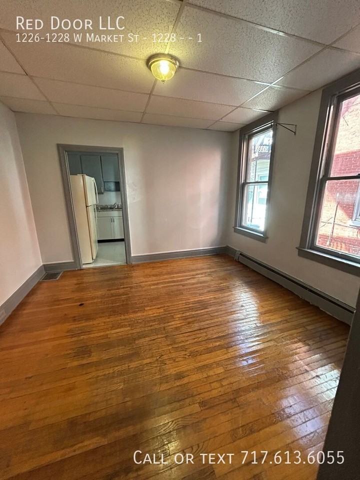 1226 W Market St #1 - Photo 3 of 10