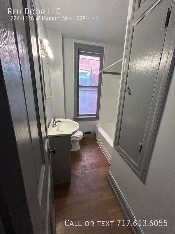 1226 W Market St #1 - Photo 5 of 10