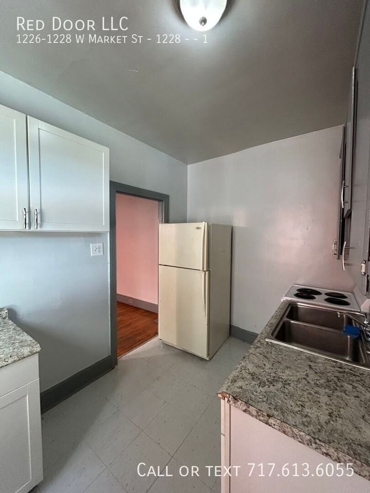 1226 W Market St #1 - Photo 6 of 10