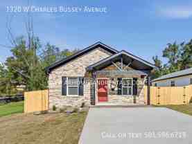 1320 W Charles Bussey Ave - Photo 1 of 1