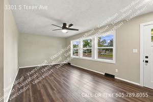 featured image of 3301 S Terry Ave
