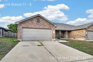 featured image of 1408 Bergin Ct #B