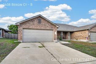 1408 Bergin Ct #B - Photo 1 of 1