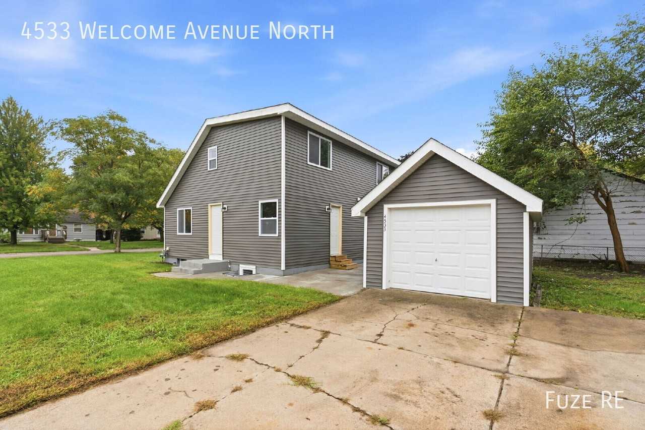 4533 Welcome Ave N - Photo 2 of 40