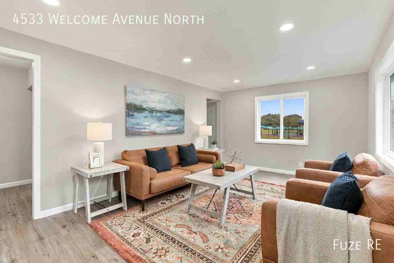 4533 Welcome Ave N - Photo 5 of 40