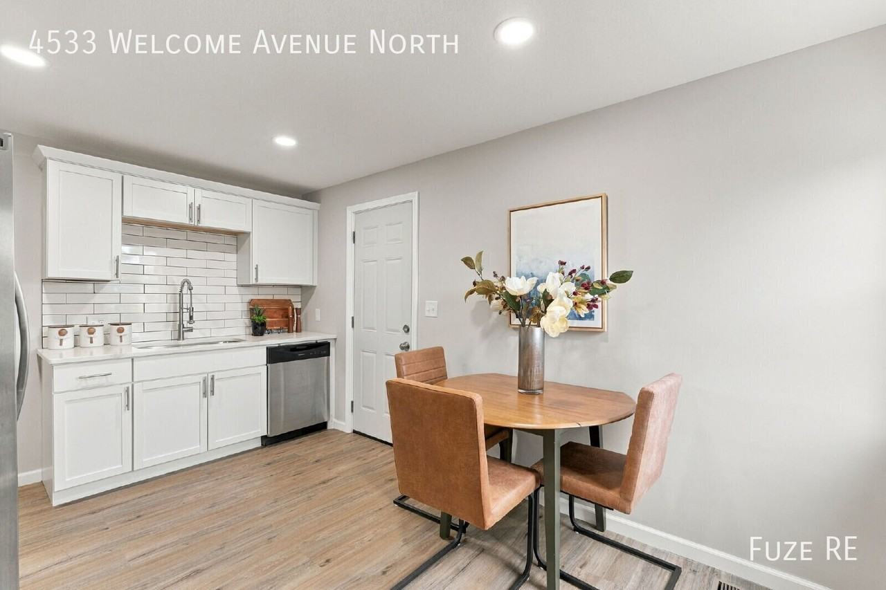 4533 Welcome Ave N - Photo 7 of 40