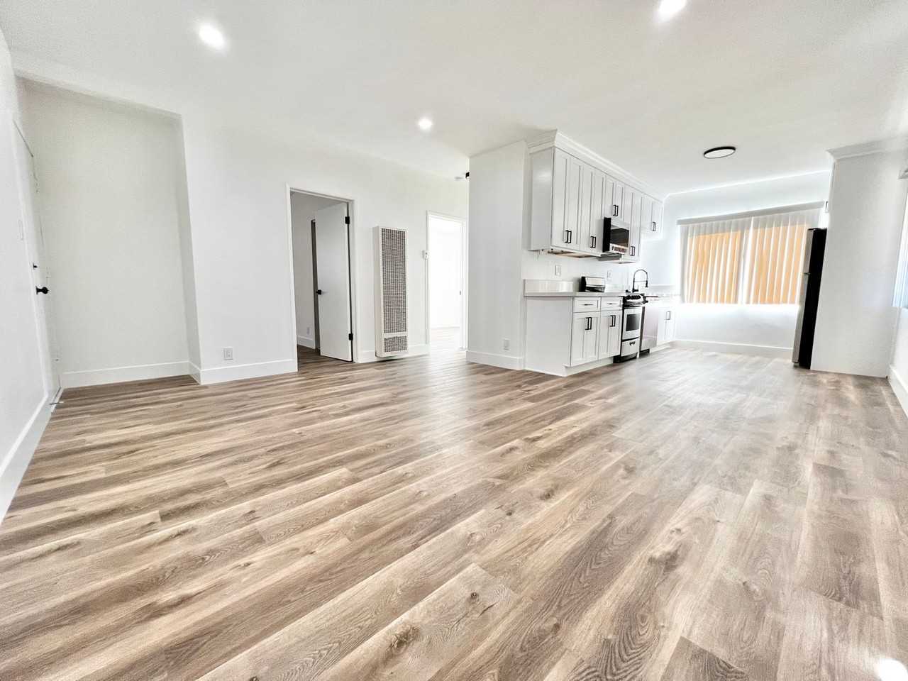 Two Bedroom Apartment Coming Soon in West Adams! - Photo 2 of 11