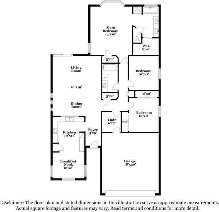 1315 W 17th Ave - Photo 2 of 16