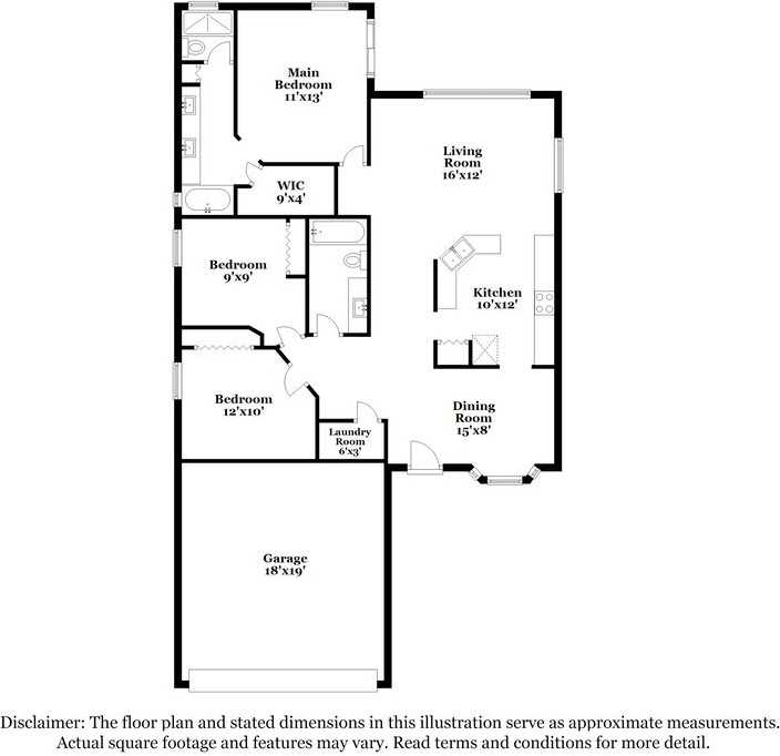 12412 Sophiamarie Loop - Photo 2 of 16