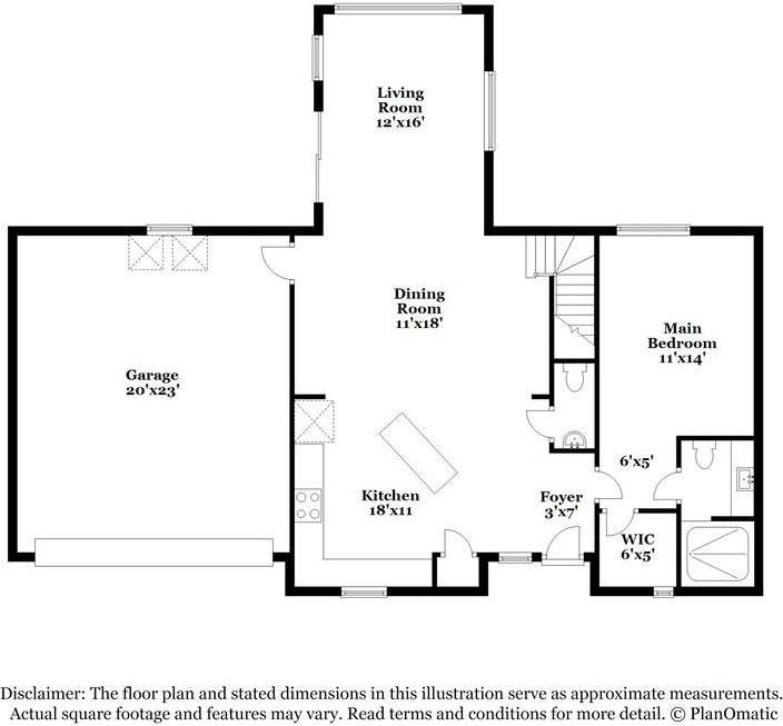 3477 Docksider Dr N - Photo 2 of 17