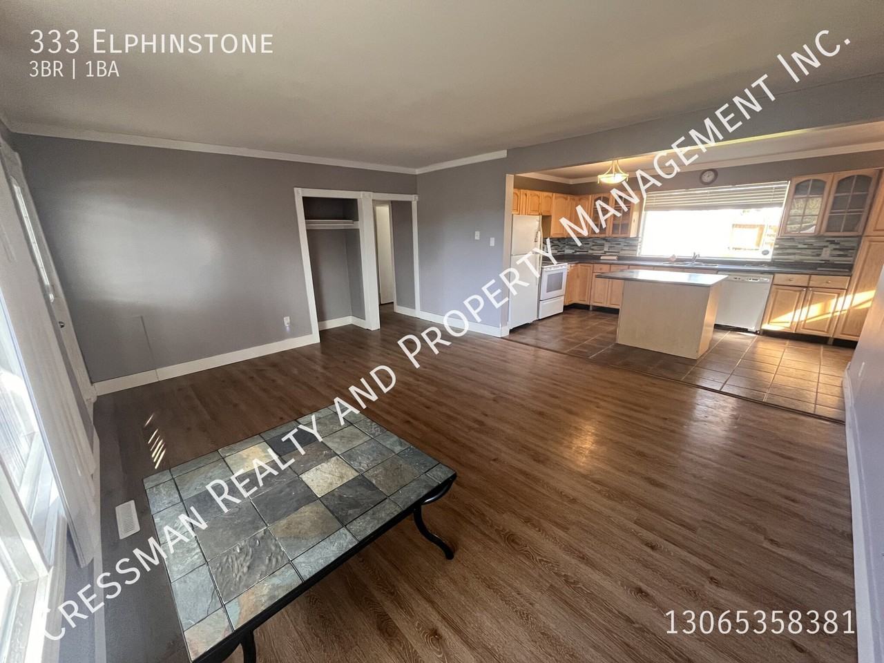 333 Elphinstone St - Photo 3 of 11