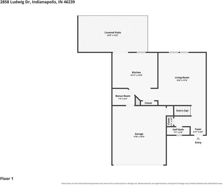 2858 Ludwig Dr - Photo 2 of 17