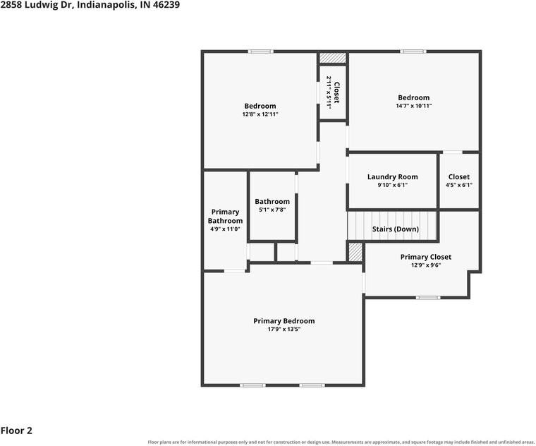 2858 Ludwig Dr - Photo 3 of 17