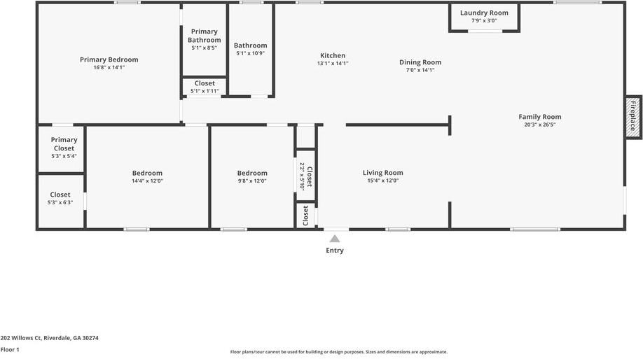 202 Willows Ct - Photo 2 of 16