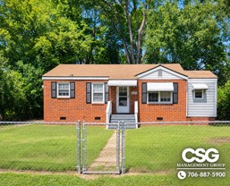 3223 Hendrix St - Photo 1 of 1