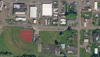 featured image of 116 W Robert Bush Dr