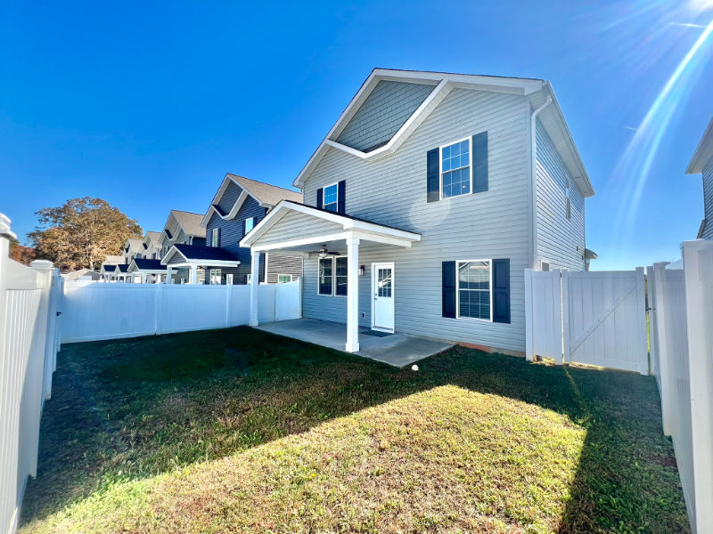 2530 Snow Creek Rd Ne - Photo 4 of 20