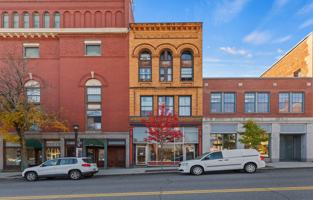 featured image of 215 Main St