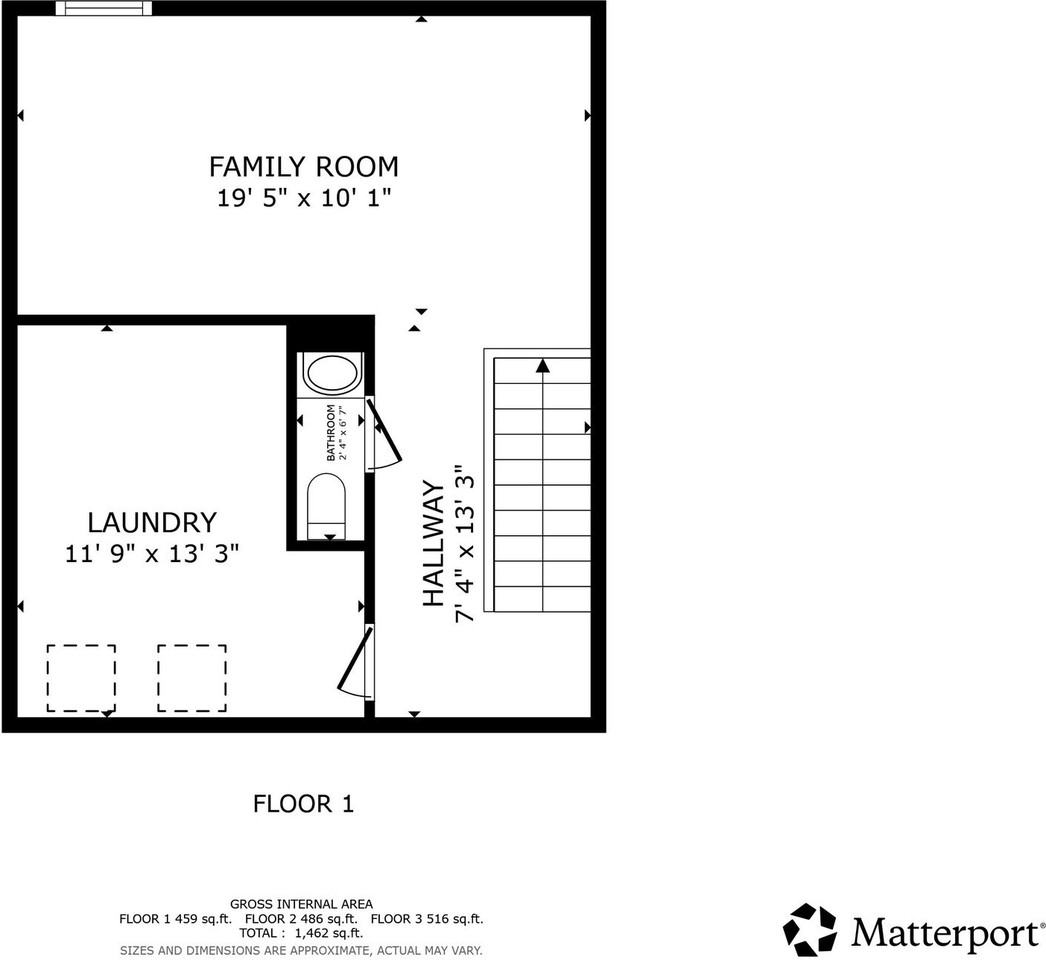 9203 Redbridge Ct - Photo 3 of 15