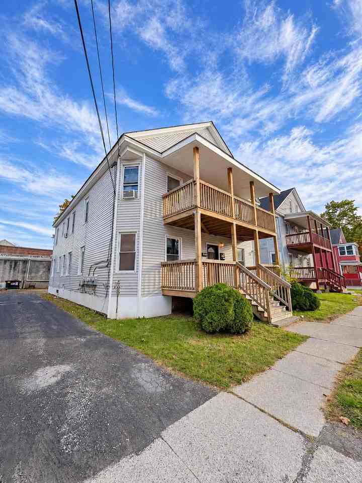 216 Winnikee Ave #1A - Photo 2 of 19