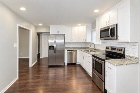 3507 B3507 Bainbridge Blvd, Chesapeake, Va - Photo 4 of 10