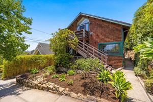 featured image of 513 E Pedregosa St #4