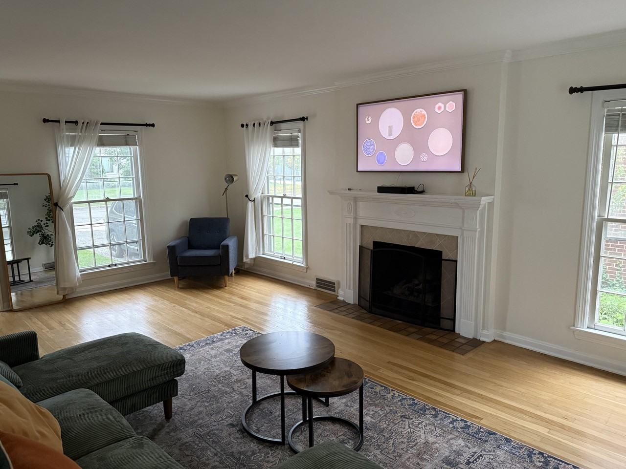 5107 Eastover Rd - Photo 3 of 20