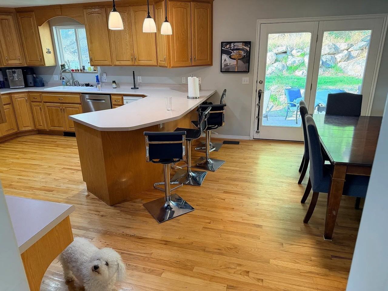921 E Eaglewood Dr - Photo 2 of 5