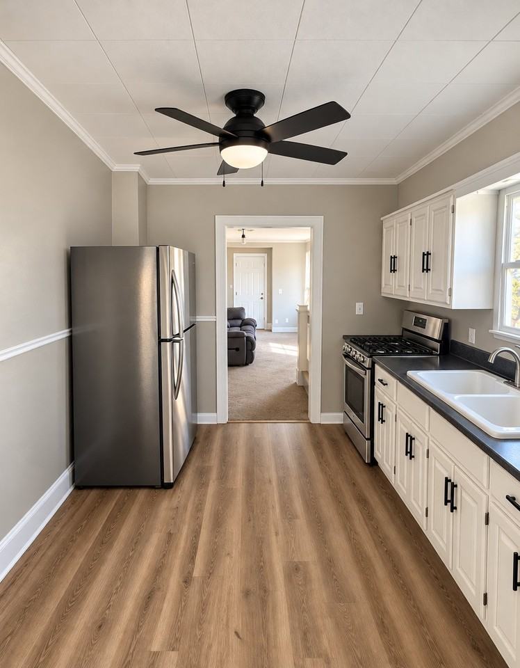 310 N Mountain St - Photo 2 of 8