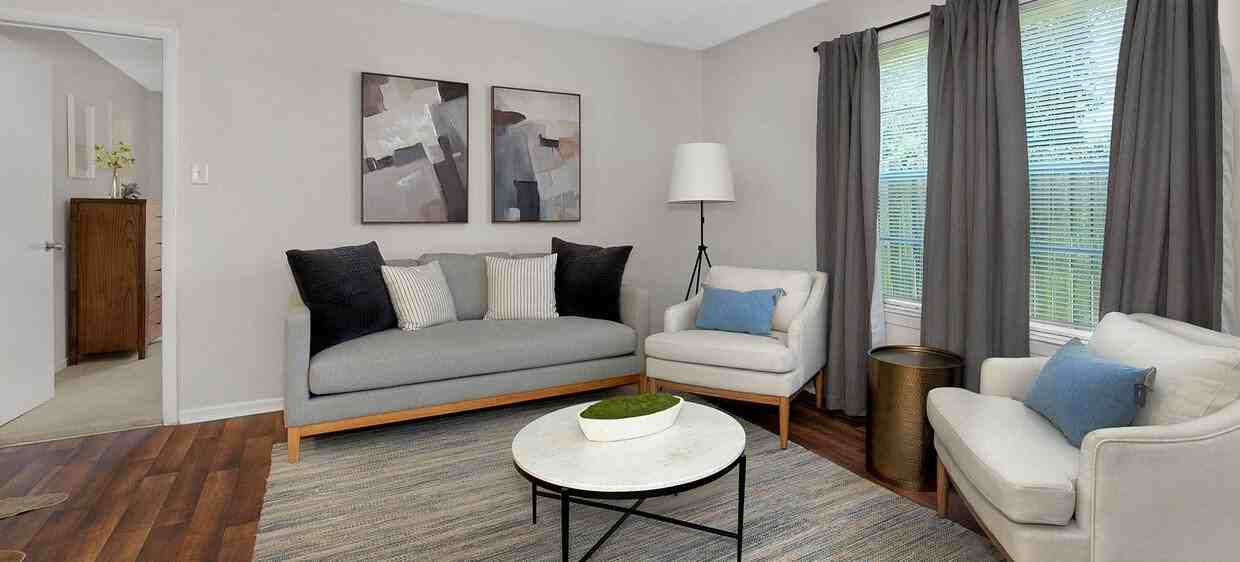 100 Country Haven Apartments #1504 - Photo 2 of 38