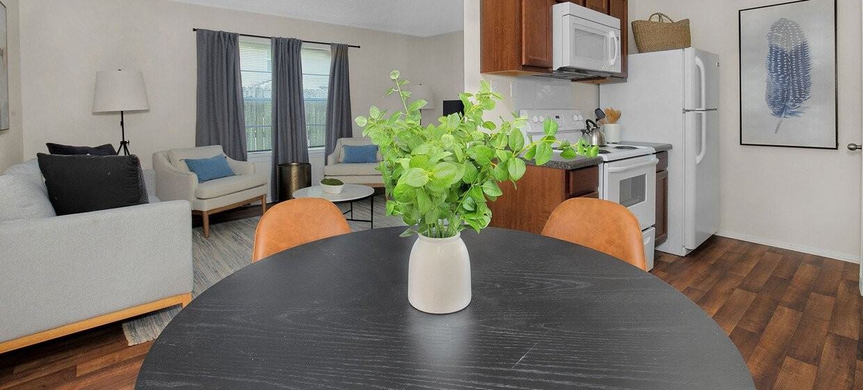 100 Country Haven Apartments #1207 - Photo 7 of 38