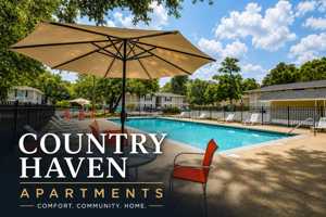 featured image of 100 Country Haven Apartments #807
